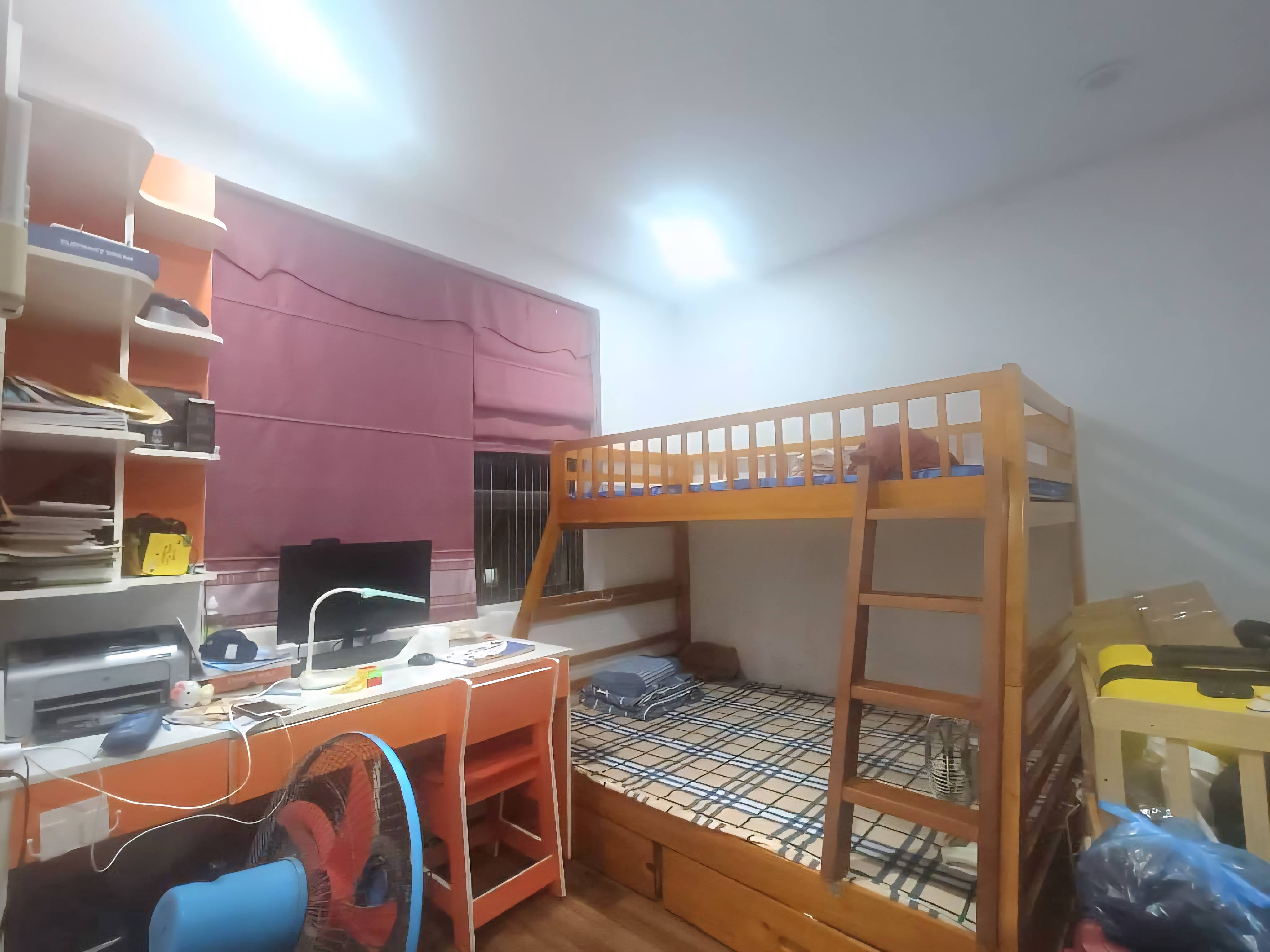 BÁN CĂN HỘ CC CAO CẤP 2PN - 60M2 - TAM TRINH - HOÀNG MAI - GIÁ CHỈ 3.1 TỶ - SỔ ĐỎ CHÍNH CHỦ - Ảnh 2